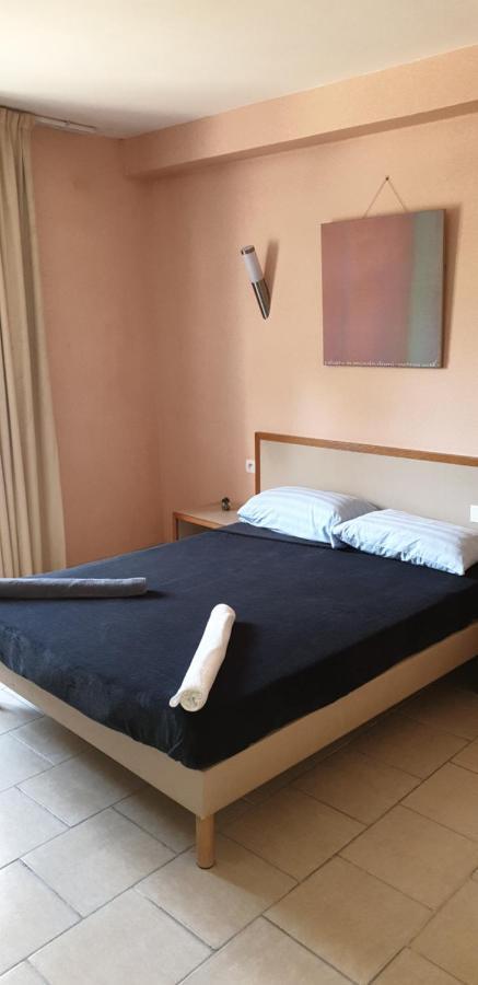 Hotel De L'Ocean Saint-Paul-lès-Dax Zewnętrze zdjęcie