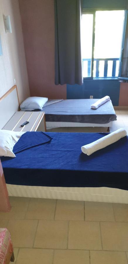 Hotel De L'Ocean Saint-Paul-lès-Dax Zewnętrze zdjęcie