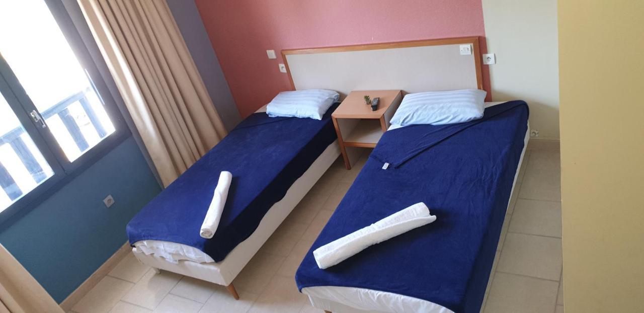 Hotel De L'Ocean Saint-Paul-lès-Dax Zewnętrze zdjęcie