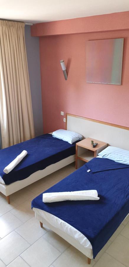 Hotel De L'Ocean Saint-Paul-lès-Dax Zewnętrze zdjęcie