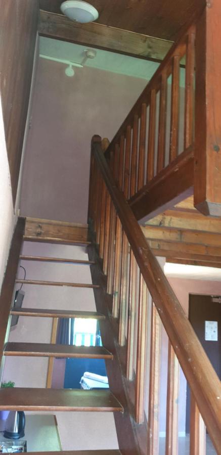 Hotel De L'Ocean Saint-Paul-lès-Dax Zewnętrze zdjęcie