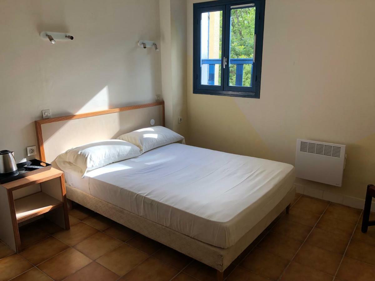 Hotel De L'Ocean Saint-Paul-lès-Dax Zewnętrze zdjęcie