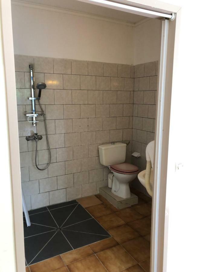 Hotel De L'Ocean Saint-Paul-lès-Dax Zewnętrze zdjęcie